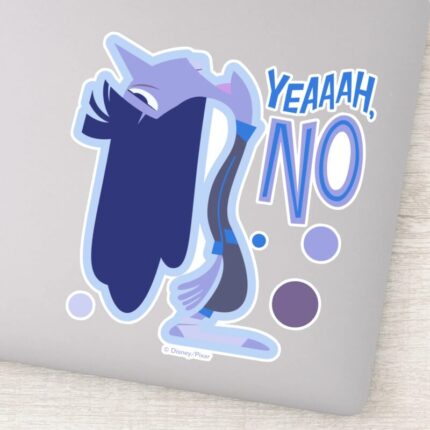 Ennui Yeaaah No Sticker