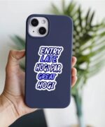 Entry Late Hogi Par Great Hogi