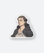 Eren Sticker