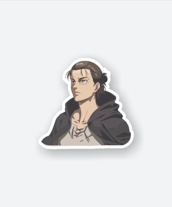Eren Sticker