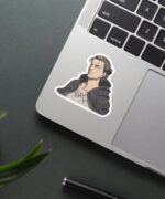 Eren Sticker