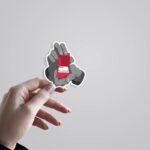 Escape Witty Stickers