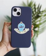 Existence Is Pain Sticker