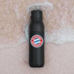 FC Bayern Munich Logo Sticker