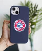 FC Bayern Sticker