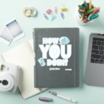 FRIENDS™ How You Doin Sticker