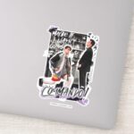 FRIENDS™ Maybe If I Wasnt Going Commando Sticker