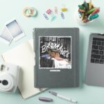 FRIENDS™ Ross Joey Chandler Bromance Sticker