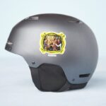 FRIENDS™ Cast Thanksgiving Group Hug Sticker