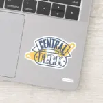 FRIENDS™ Central Perk Sticker