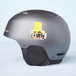 FRIENDS™ Go Long Quote Sticker