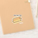 FRIENDS™ Pivot Sticker