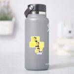 FRIENDS™ Ross Chandler Joey Sticker