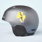 FRIENDS™ Ross Chandler Joey Sticker