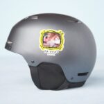 FRIENDS™ The Girls In Wedding Dresses Sticker