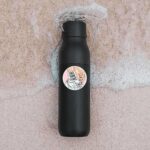 Face Your Fears Sticker