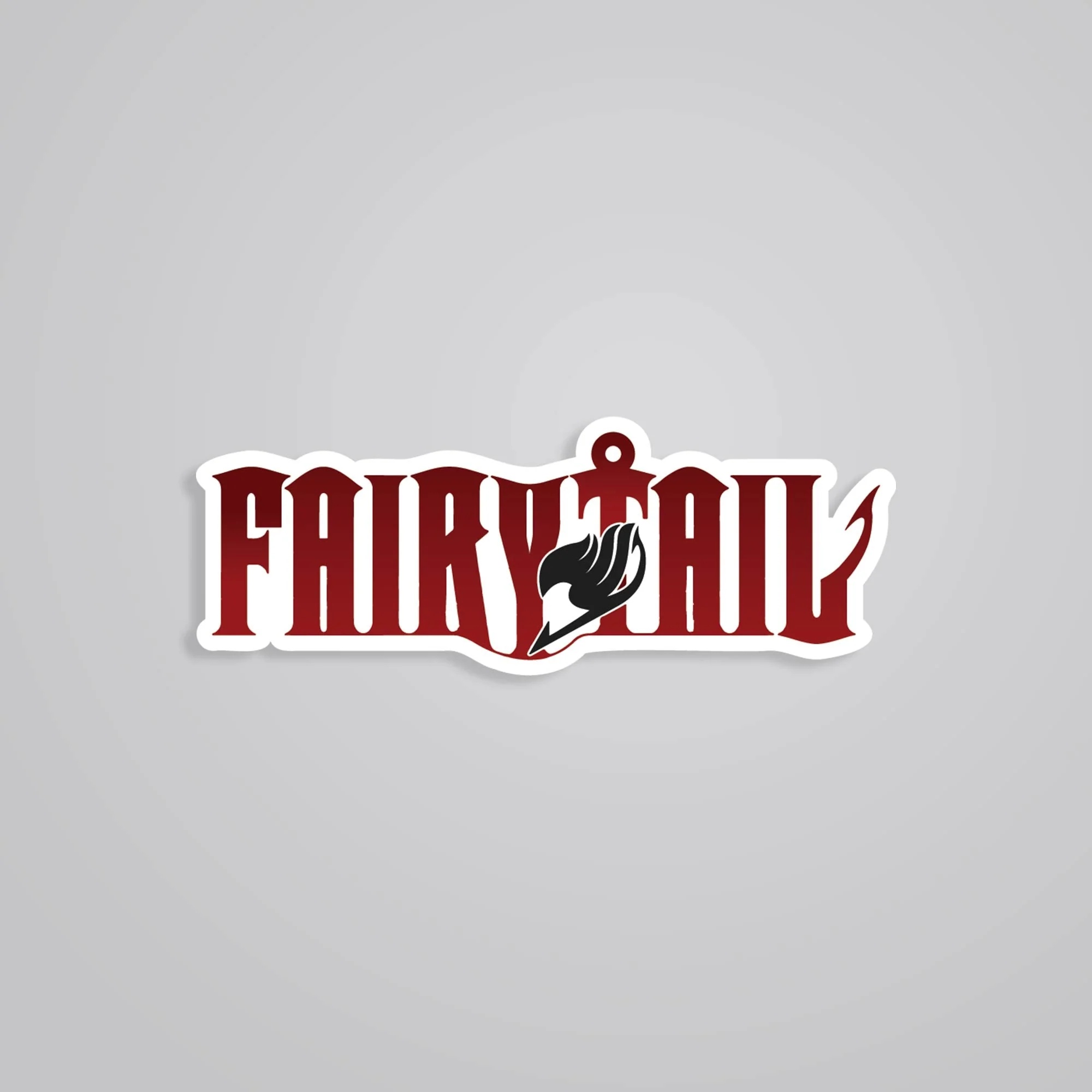 Fairy Tail Anime Stickers Fairy Tail Anime Stickers