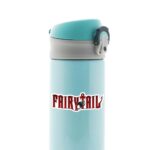 Fairy Tail Anime Stickers