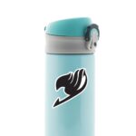 Fairy Tail Logo Anime Stickers