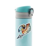 Fairy Tail Magic Weapons Collection Anime Stickers