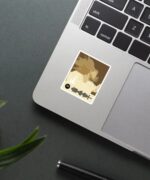 Fearless Taylors Version Sticker