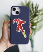 Flash Sticker