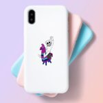 Fortnite Marshmello Sticker