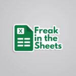 Freak In The Sheets Witty Stickers
