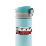 Fullmetal Alchemist Anime Stickers