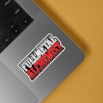 Fullmetal Alchemist Anime Stickers