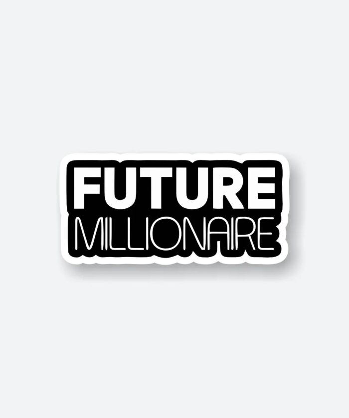 Future Millionaire