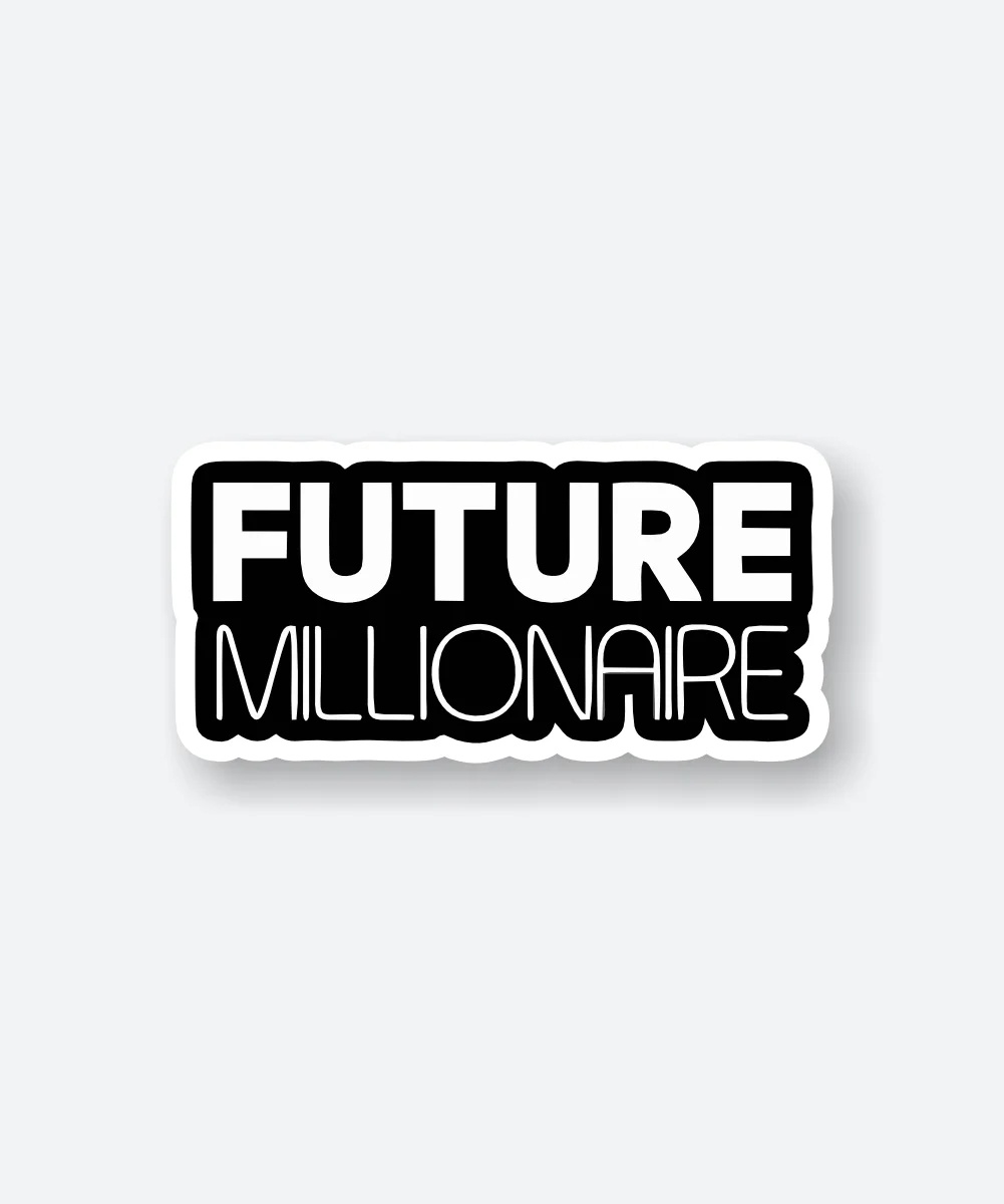 Future Millionaire