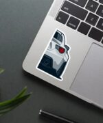 GT86 Subaru Brz Sticker