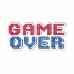 Game Over