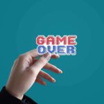 Game Over