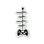 Gaming Is Life Sticker