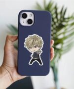 Genos Chibi Sticker