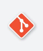 Git Sticker