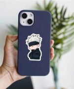 Gojo Satoru Chibi Sticker