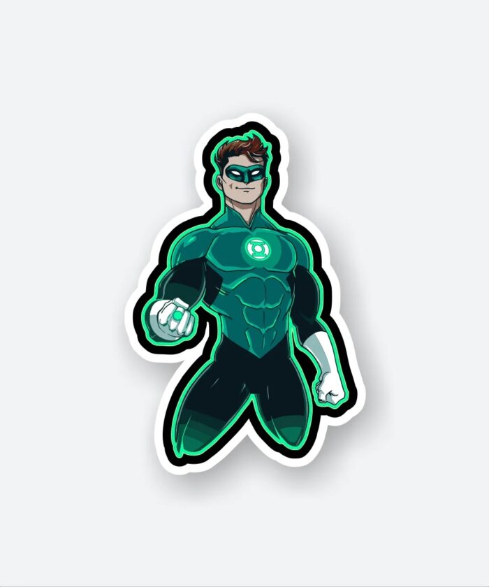 Green Lantern