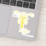 Greyjoy Sigil We Do Not Sow Sticker