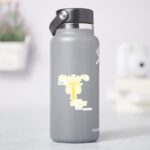 Greyjoy Sigil We Do Not Sow Sticker