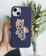 Groot Sticker
