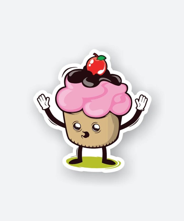 Guilty For Being Too Sweet