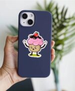 Guilty For Being Too Sweet