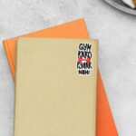 Gym Karo Pyaar Nahi Witty Stickers