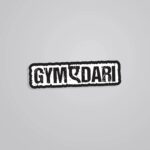 Gymedari Witty Stickers