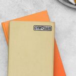 Gymedari Witty Stickers