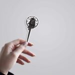 Hand Of The King TV Shows Stickers