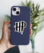 Harry Potter Hp Logo Sticker